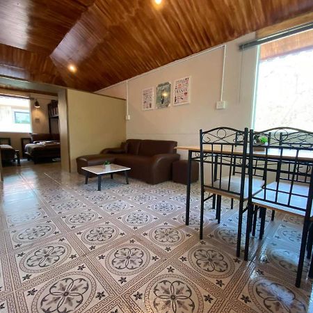 Keree Lakeview Chanthaburi Exterior foto